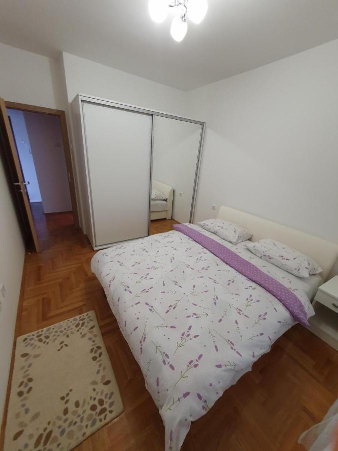 Sunshine Apartment Trebinje Exterior photo